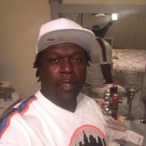 Meet your Posher, Derrick tracy